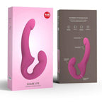 FUN FACTORY - SHARE LITE DOPPELDILDO BLACKBERRY - Vanelion Paradise