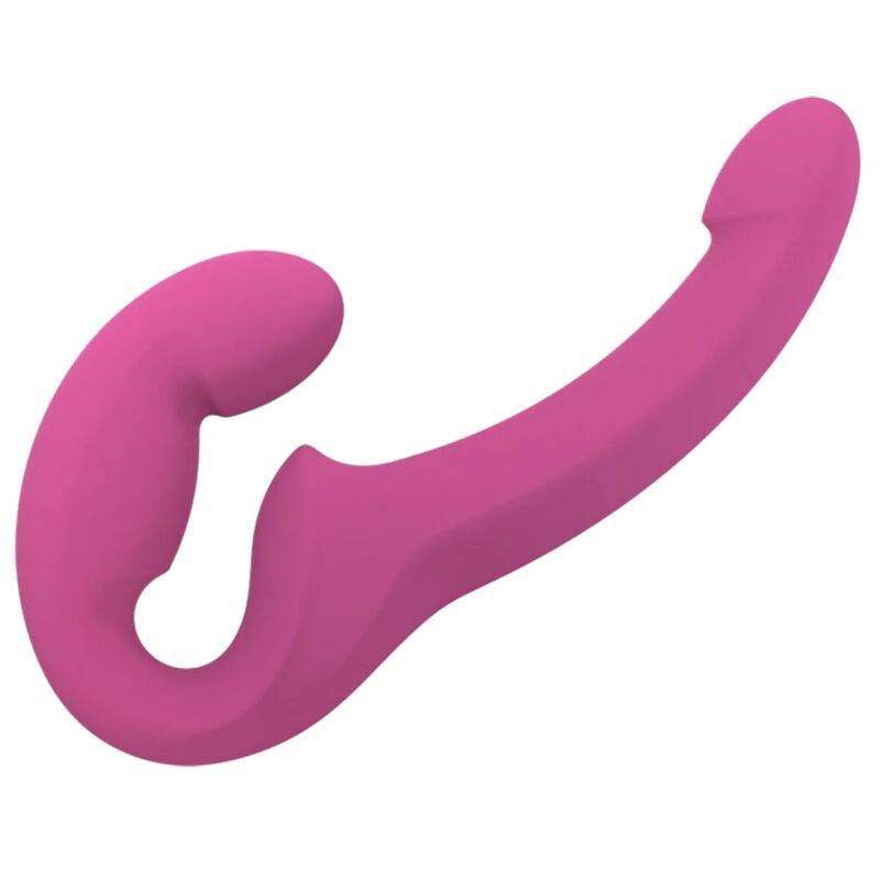 FUN FACTORY - SHARE LITE DOPPELDILDO BLACKBERRY - Vanelion Paradise