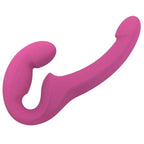 FUN FACTORY - SHARE LITE DOPPELDILDO BLACKBERRY - Vanelion Paradise