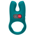 FUN FACTORY - NOS VIBRIERENDER COCKRING TIEFSEEBLAU - Vanelion Paradise