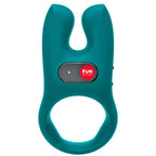 FUN FACTORY - NOS VIBRIERENDER COCKRING TIEFSEEBLAU - Vanelion Paradise