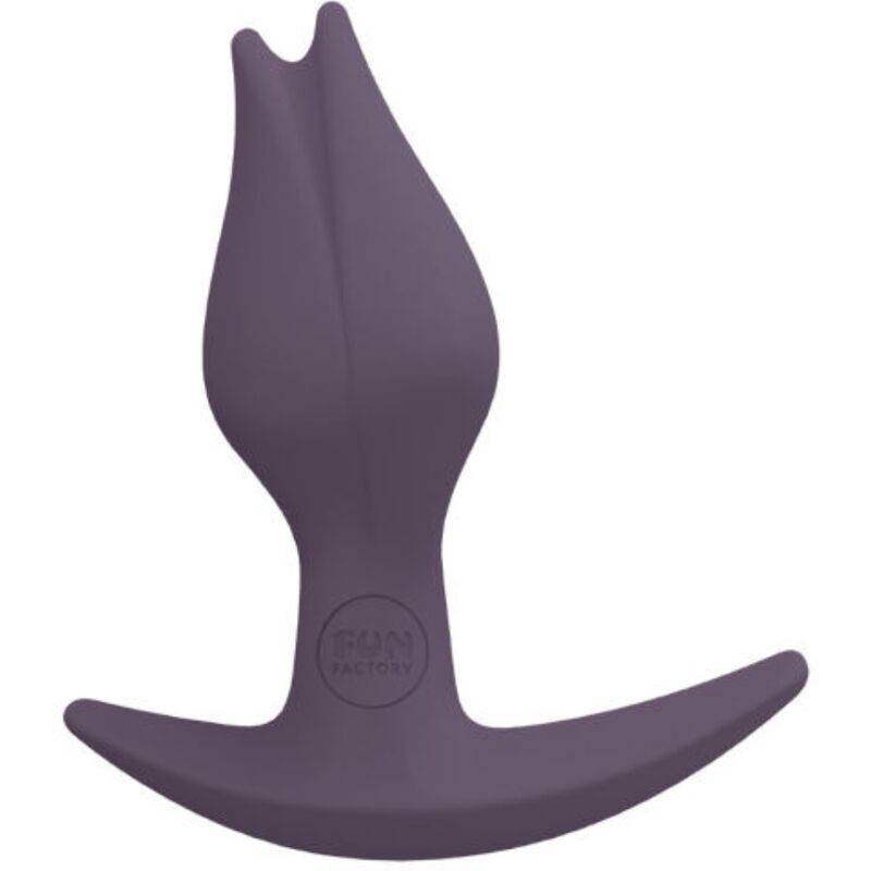 FUN FACTORY – Bootie Fem Analplug für Frauen, 8,5 cm Silikon - Vanelion Paradise