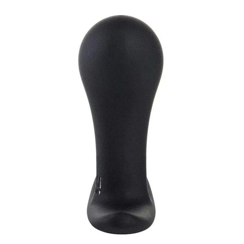 FUN FACTORY - BOOTIE ANAL PLUG KLEIN SCHWARZ - Vanelion Paradise