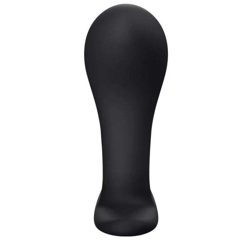 FUN FACTORY - BOOTIE ANAL PLUG MITTEL SCHWARZ - Vanelion Paradise