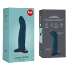 FUN FACTORY - LIMBA FLEX L SAMTBLAU - Vanelion Paradise