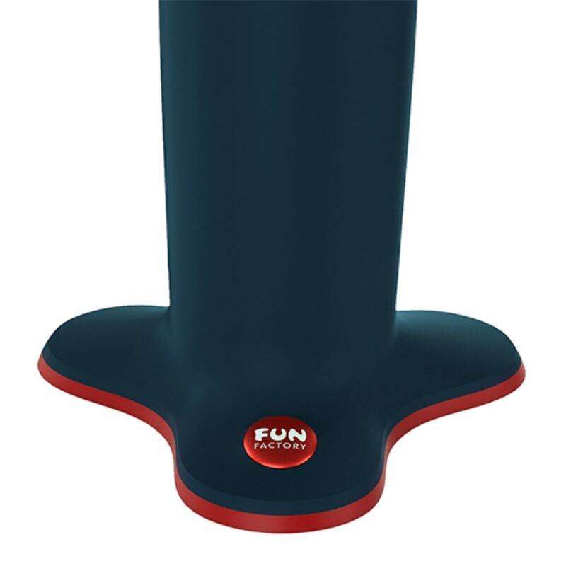 FUN FACTORY - LIMBA FLEX L SAMTBLAU - Vanelion Paradise