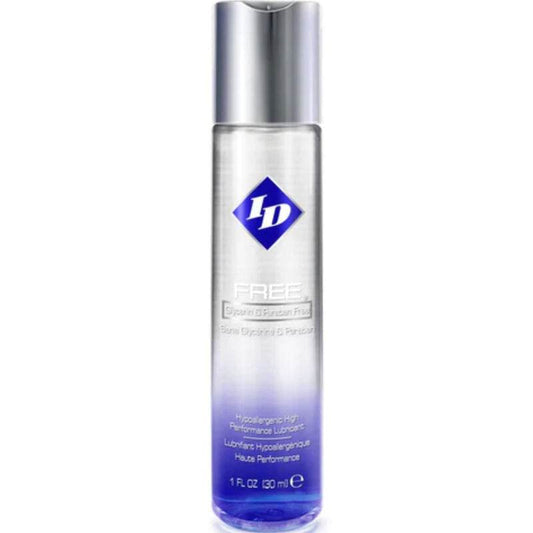 ID FREE - WASSERBASIERTES HYPOALLERGENES 255 ML - Vanelion Paradise