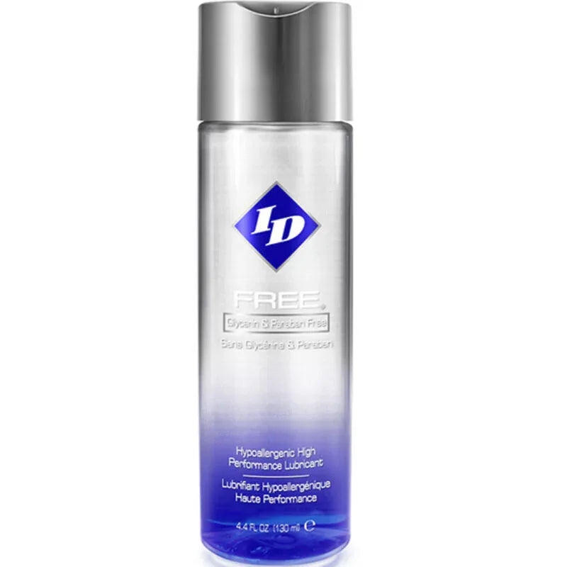 ID FREE - WASSERBASIERTES HYPOALLERGENES 132 ML - Vanelion Paradise
