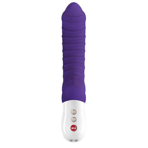 FUN FACTORY - TIGER G5 VIBRATOR VIOLETT - Vanelion Paradise