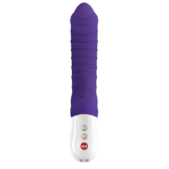 FUN FACTORY - TIGER G5 VIBRATOR VIOLETT