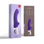 FUN FACTORY - TIGER G5 VIBRATOR VIOLETT - Vanelion Paradise