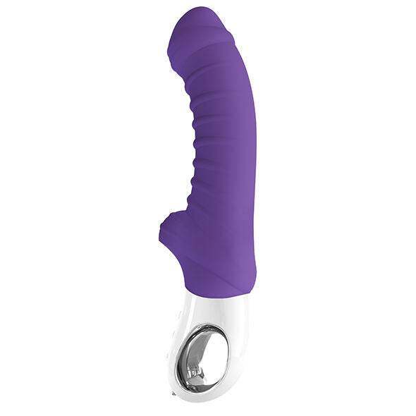FUN FACTORY - TIGER G5 VIBRATOR VIOLETT - Vanelion Paradise