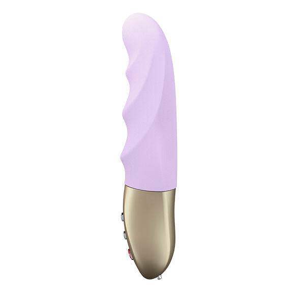 FUN FACTORY - STRONIC PETITE PASTEL Flieder - Vanelion Paradise