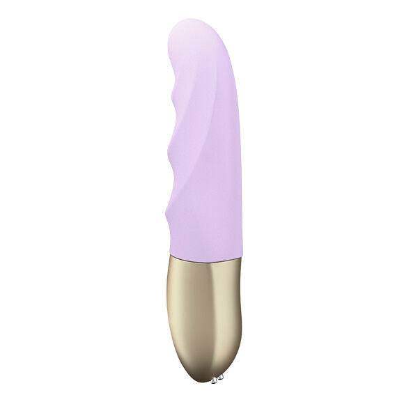 FUN FACTORY - STRONIC PETITE PASTEL Flieder - Vanelion Paradise