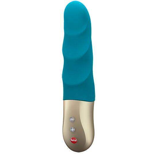 FUN FACTORY - STRONIC PETITE DEEP SEA BLUE - Vanelion Paradise