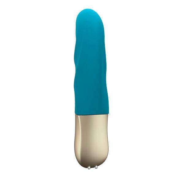 FUN FACTORY - STRONIC PETITE DEEP SEA BLUE - Vanelion Paradise