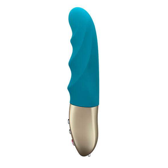 FUN FACTORY - STRONIC PETITE DEEP SEA BLUE - Vanelion Paradise