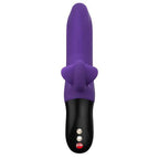 FUN FACTORY - BI STRONIC FUSION DUAL PULSATOR VIOLETT - Vanelion Paradise