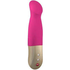 FUN FACTORY - SUNDAZE PULSE VIBE FUCHSIA PINK - Vanelion Paradise