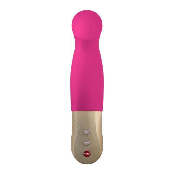 FUN FACTORY - SUNDAZE PULSE VIBE FUCHSIA PINK - Vanelion Paradise