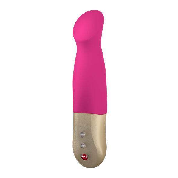 FUN FACTORY - SUNDAZE PULSE VIBE FUCHSIA PINK - Vanelion Paradise