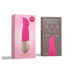 FUN FACTORY - SUNDAZE PULSE VIBE FUCHSIA PINK - Vanelion Paradise