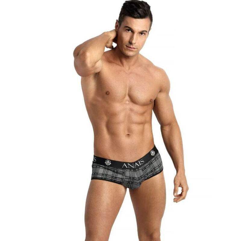 ANAIS MEN - BALANCE JOCK BIKINI S - Vanelion Paradise
