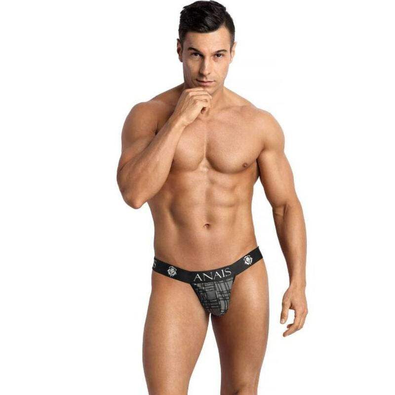 ANAIS MEN - BALANCE JOCK STRAP S - Vanelion Paradise