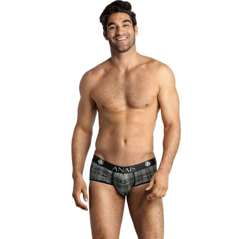 ANAIS MEN - BALANCE SLIP S - Vanelion Paradise