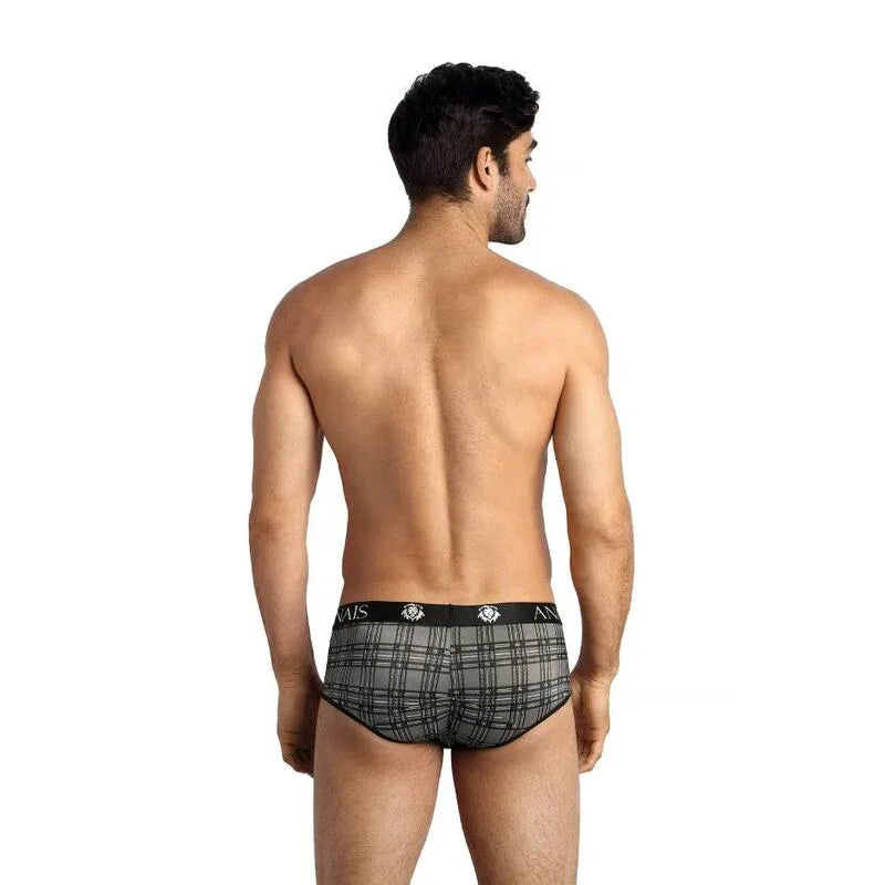 ANAIS MEN - BALANCE SLIP S - Vanelion Paradise