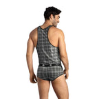 ANAIS MEN - BALANCE TOP S - Vanelion Paradise