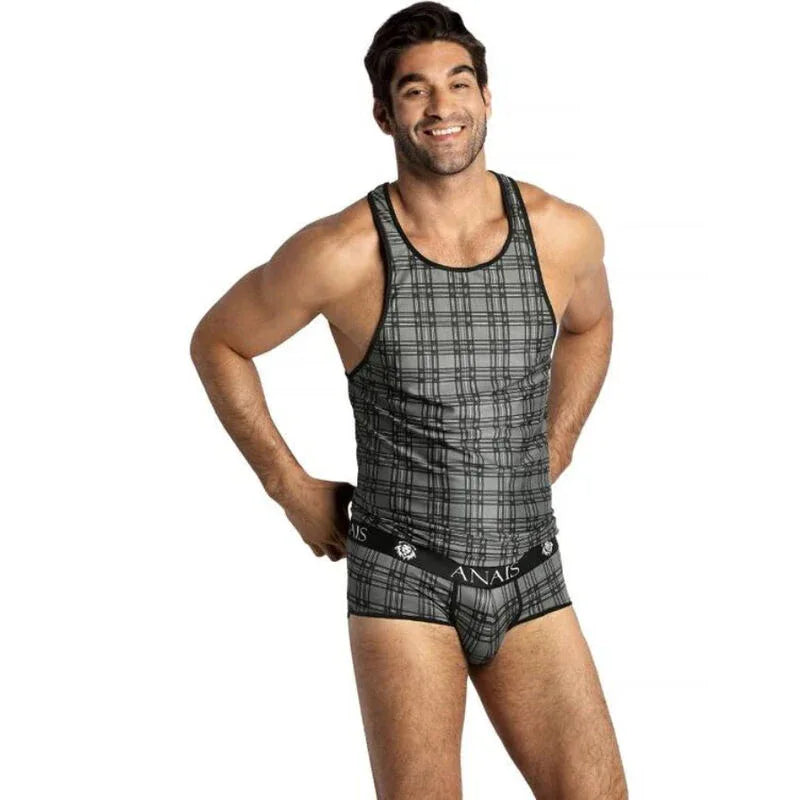ANAIS MEN - BALANCE TOP S - Vanelion Paradise