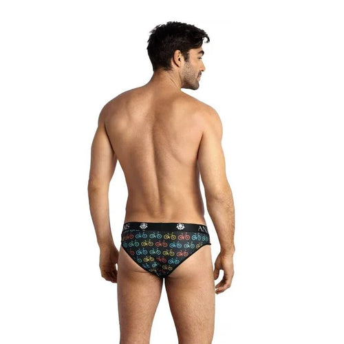 ANAIS MEN - BENITO SLIP S - Vanelion Paradise