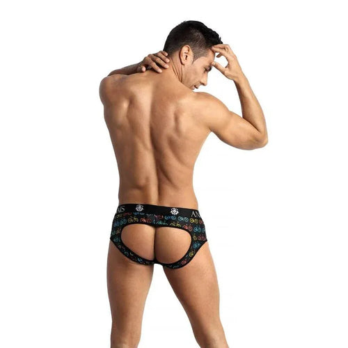 ANAIS MEN - BENITO JOCK BIKINI S - Vanelion Paradise