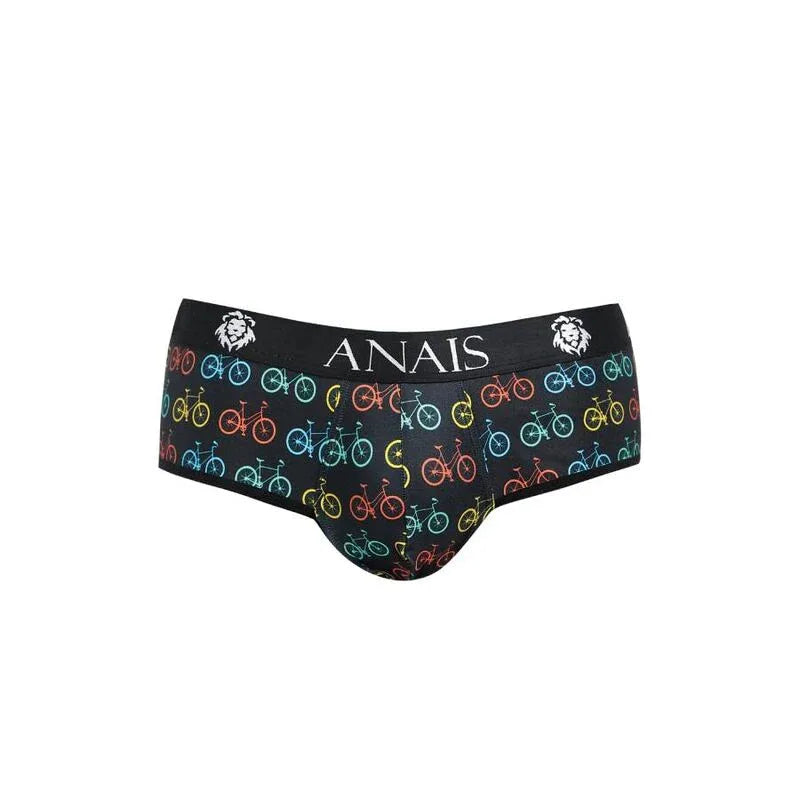 ANAIS MEN - BENITO JOCK BIKINI S - Vanelion Paradise