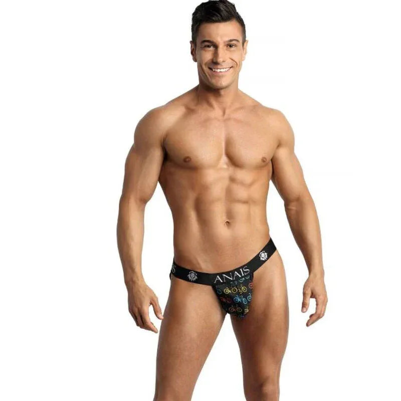 ANAIS MEN - BENITO JOCK STRAP S - Vanelion Paradise