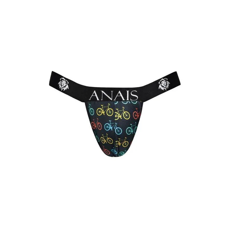 ANAIS MEN - BENITO JOCK STRAP S - Vanelion Paradise