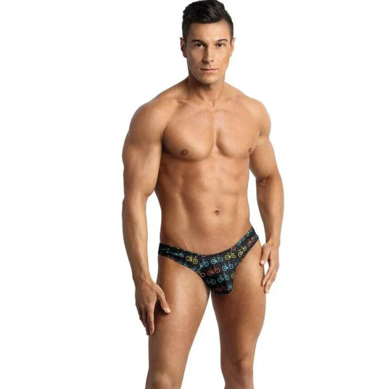 ANAIS MEN - BENITO STRING S - Vanelion Paradise