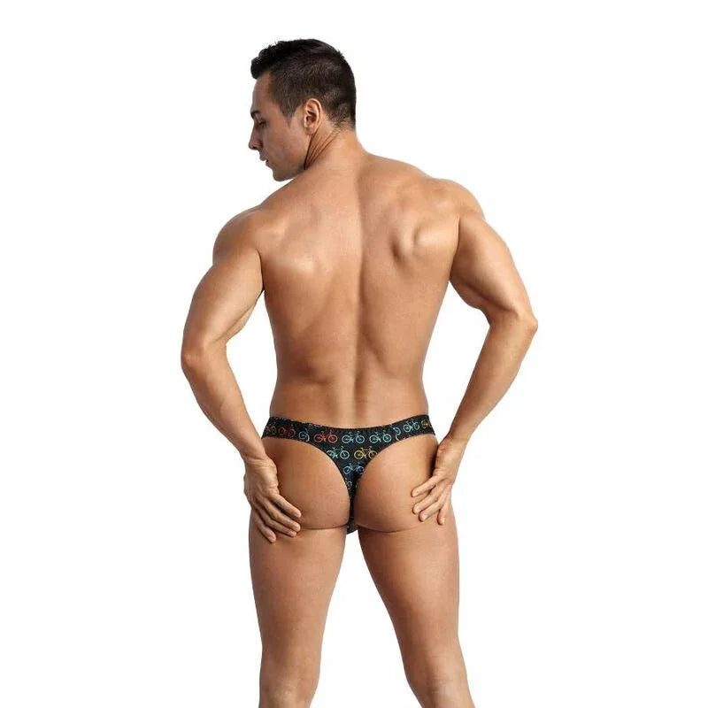 ANAIS MEN - BENITO STRING S - Vanelion Paradise