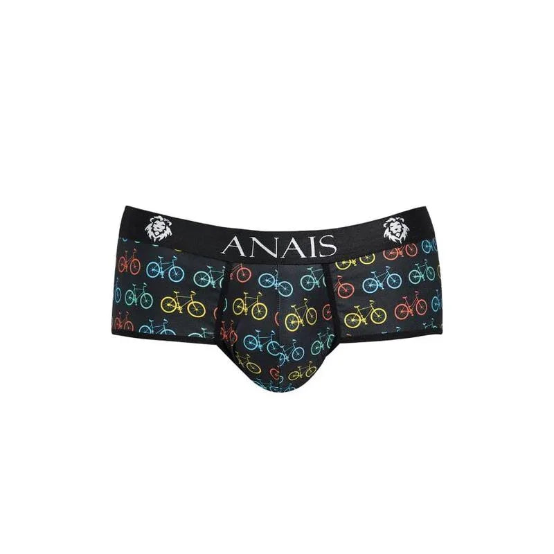 ANAIS MEN - BENITO SLIP - Vanelion Paradise