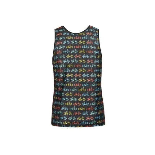 ANAIS MEN - BENITO TOP S - Vanelion Paradise