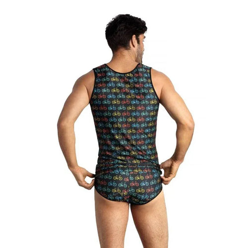 ANAIS MEN - BENITO TOP S - Vanelion Paradise