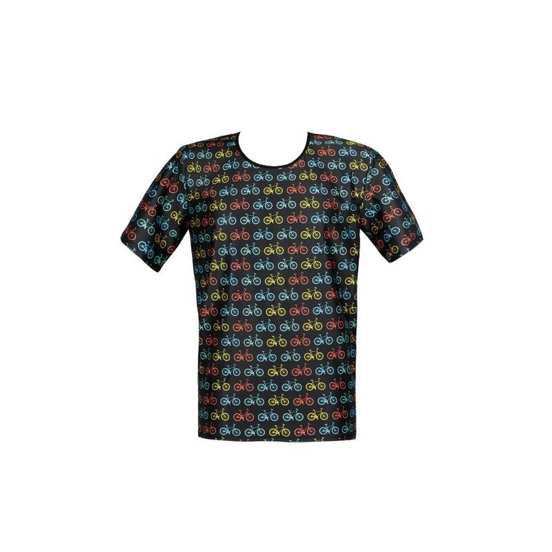 ANAIS MEN - BENITO T-SHIRT S