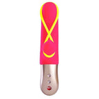 FUN FACTORY - AMORINO PINK/FLUO GELB - Vanelion Paradise