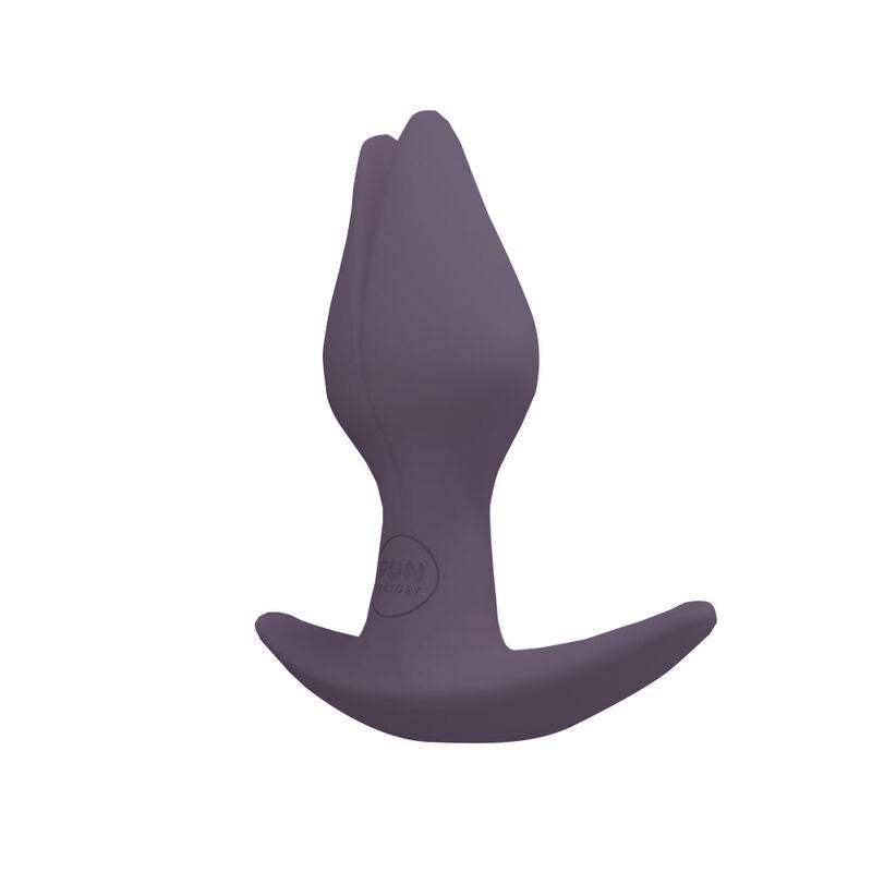 FUN FACTORY – Bootie Fem Analplug für Frauen, 8,5 cm Silikon - Vanelion Paradise