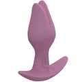 FUN FACTORY - BOOTIE FEM FEMALE ANAL BUTT PLUG ROSE - Vanelion Paradise