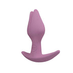 FUN FACTORY - BOOTIE FEM FEMALE ANAL BUTT PLUG ROSE - Vanelion Paradise