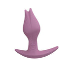 FUN FACTORY - BOOTIE FEM FEMALE ANAL BUTT PLUG ROSE - Vanelion Paradise