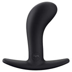FUN FACTORY - BOOTIE ANAL PLUG MITTEL SCHWARZ - Vanelion Paradise