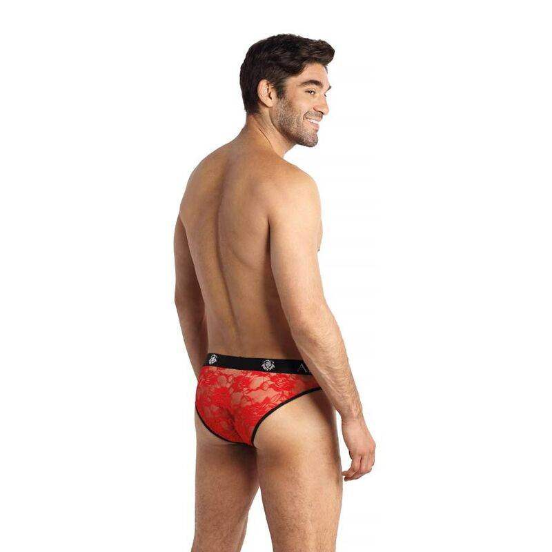 ANAIS MEN - BRAVE SLIP S - Vanelion Paradise